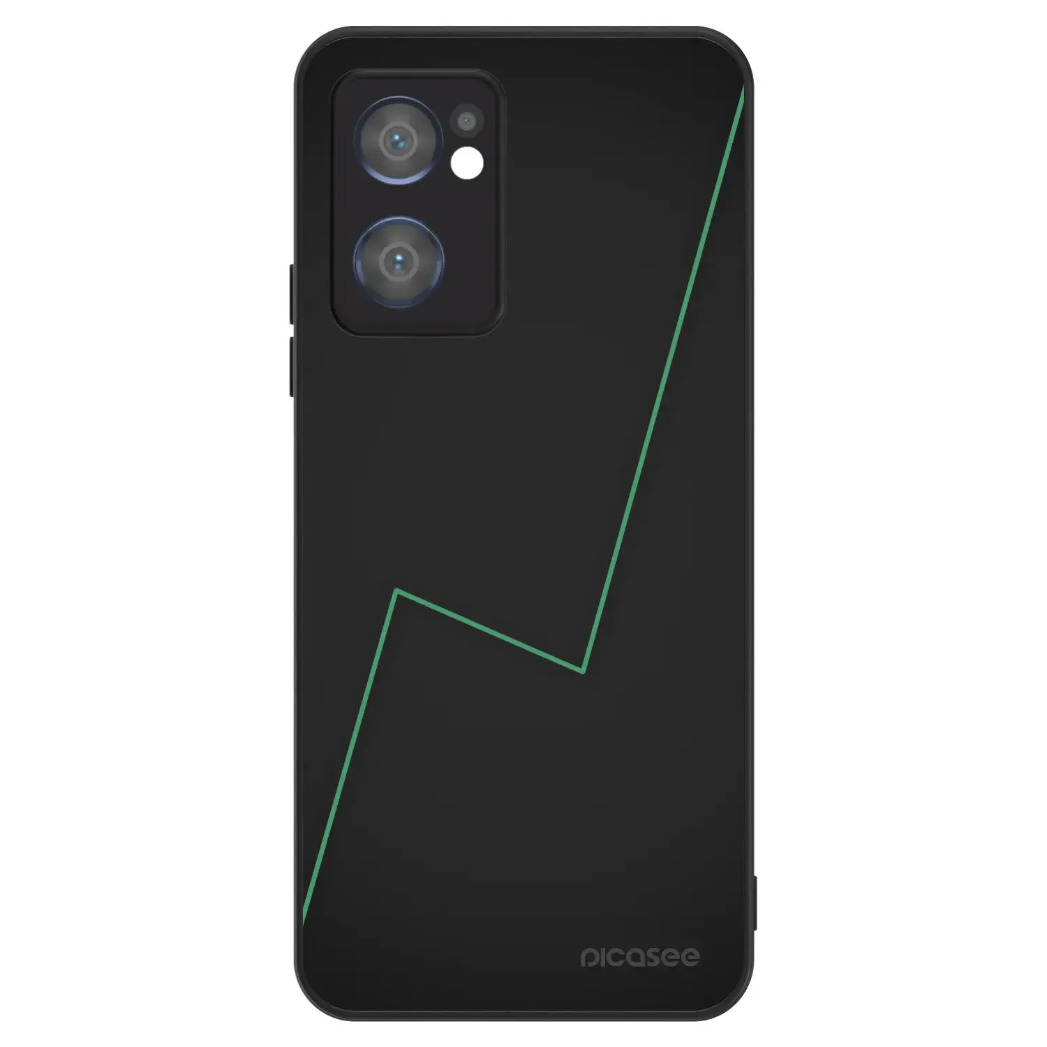 ULTIMATE CASE pro OPPO Reno 7 5G - Consistency