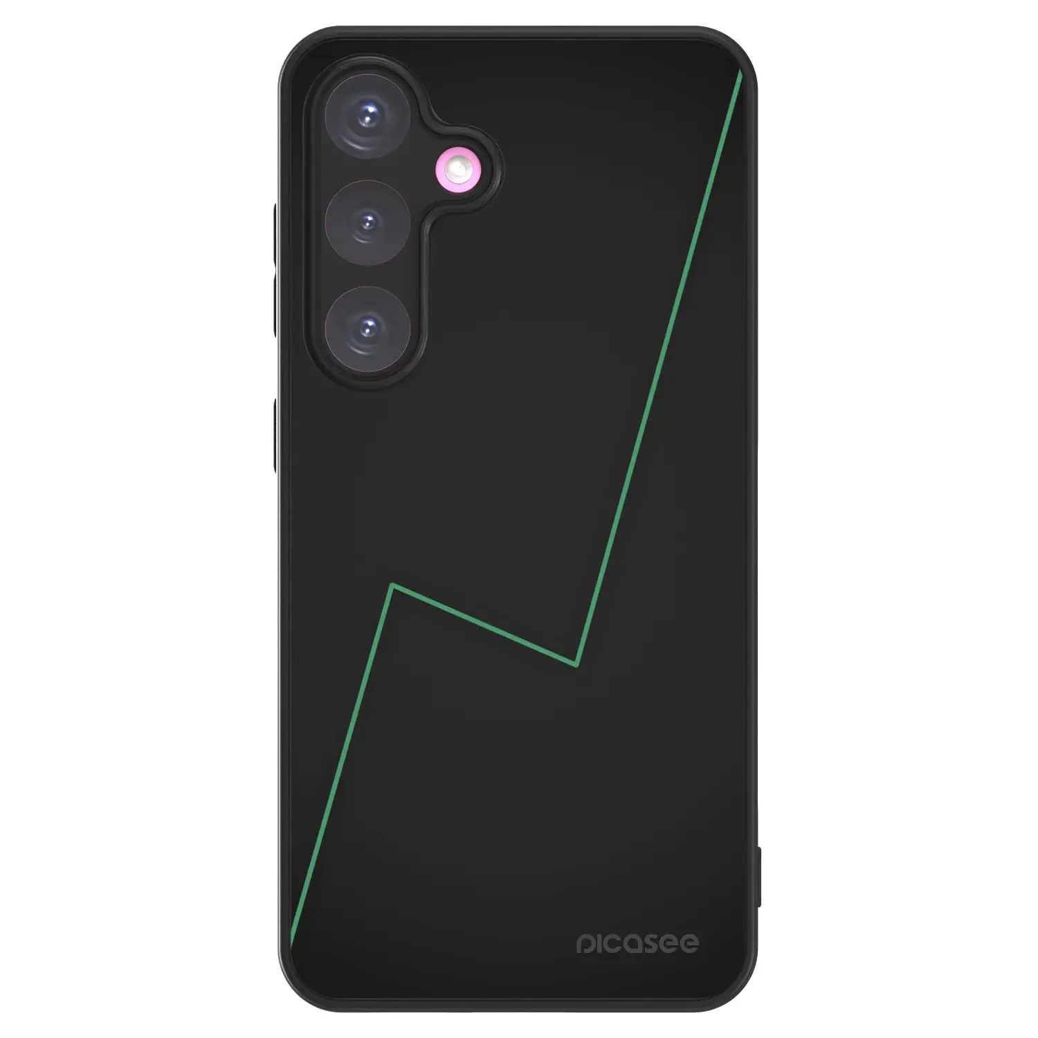 ULTIMATE CASE pro Samsung Galaxy S24+ S926B 5G - Consistency