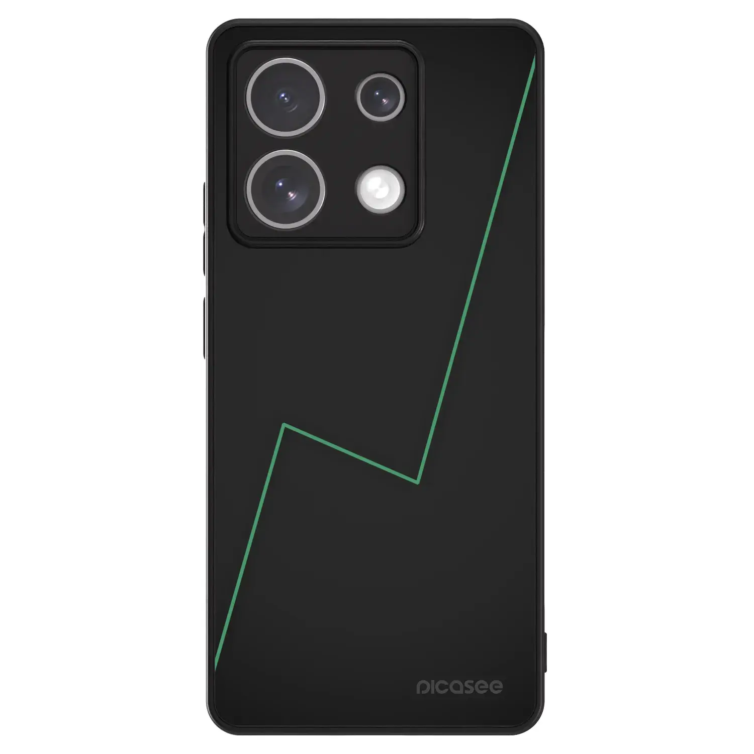 ULTIMATE CASE pro Xiaomi Redmi Note 13 5G - Consistency