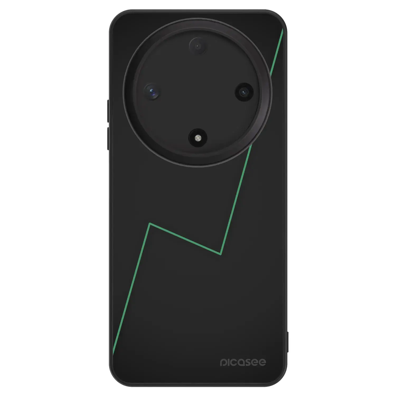 ULTIMATE CASE pro Honor Magic6 Lite 5G - Consistency
