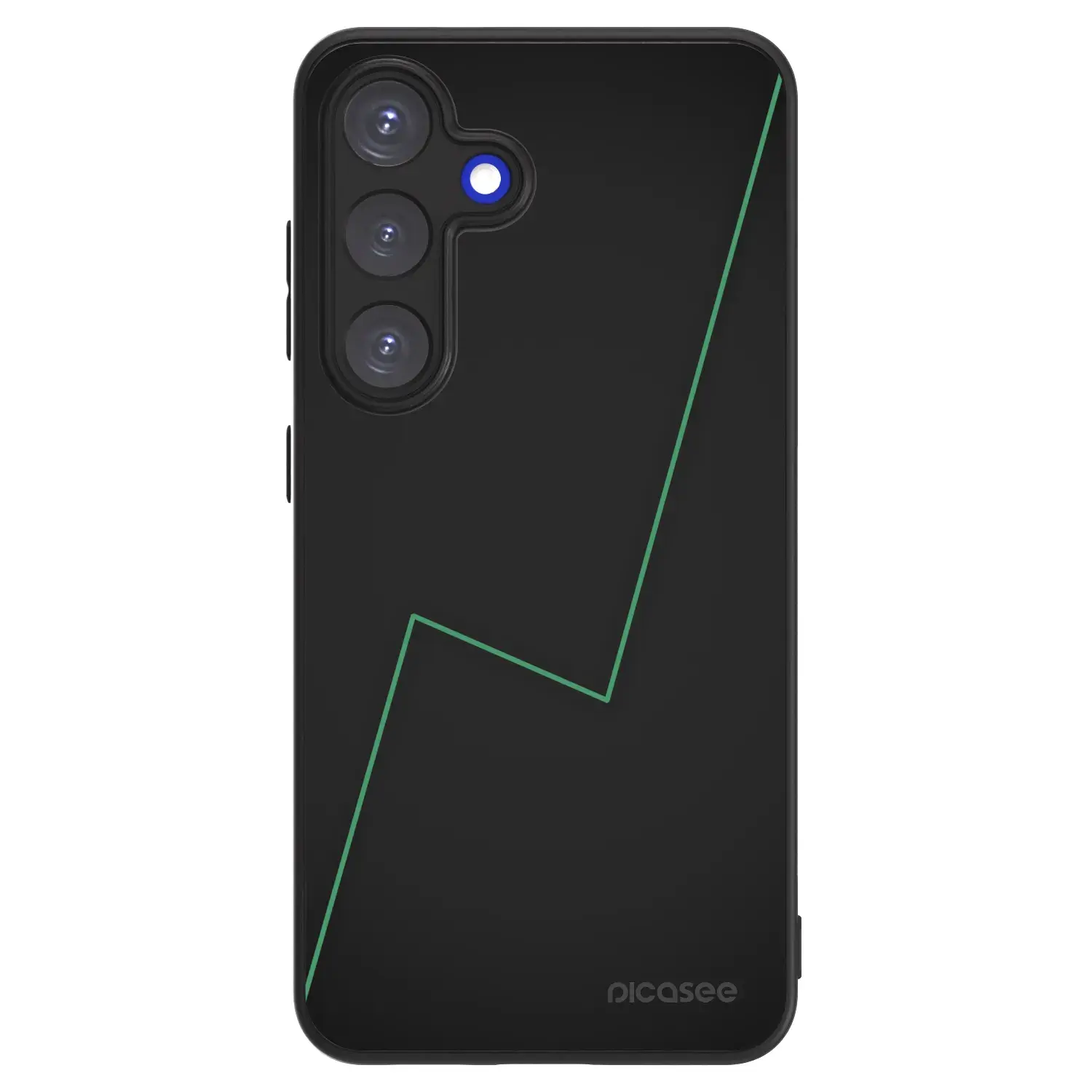 ULTIMATE CASE pro Samsung Galaxy A25 A256B 5G - Consistency