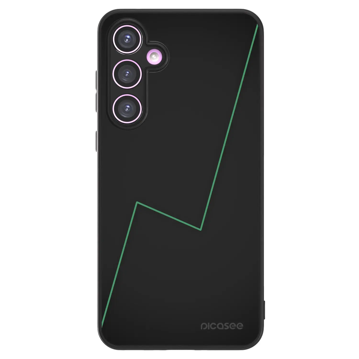 ULTIMATE CASE pro Samsung Galaxy A35 5G A356B - Consistency