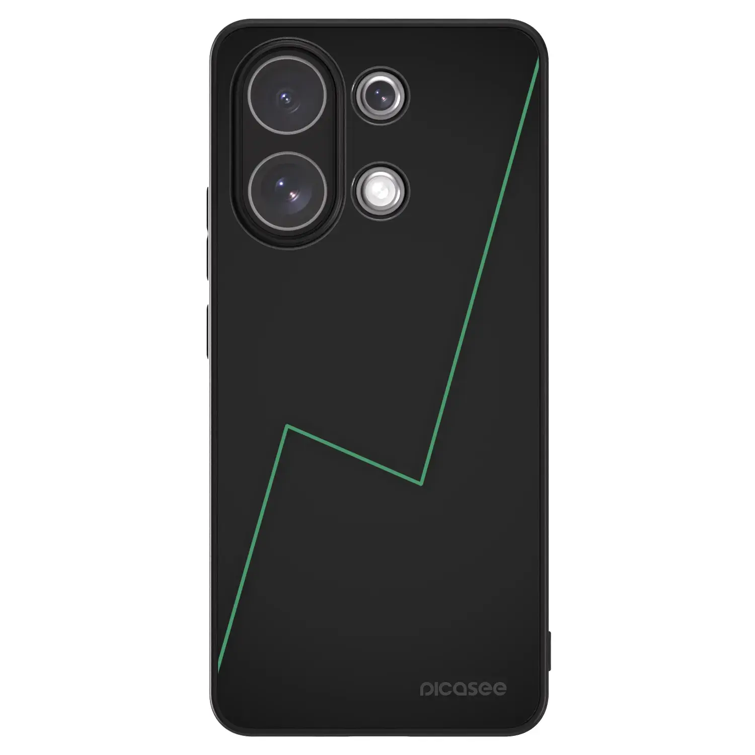 ULTIMATE CASE pro Xiaomi Redmi Note 13 4G - Consistency