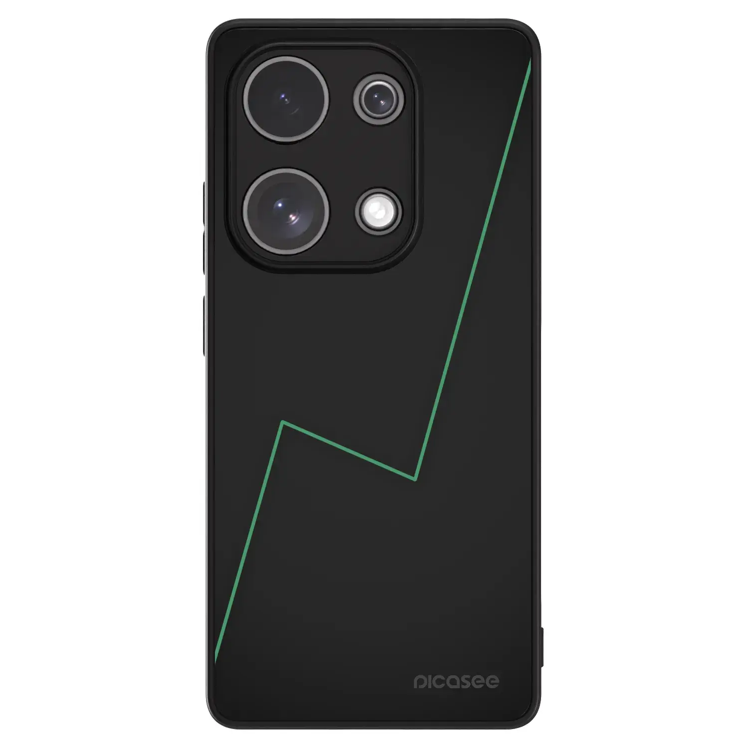 ULTIMATE CASE pro Xiaomi Redmi Note 13 Pro 4G - Consistency