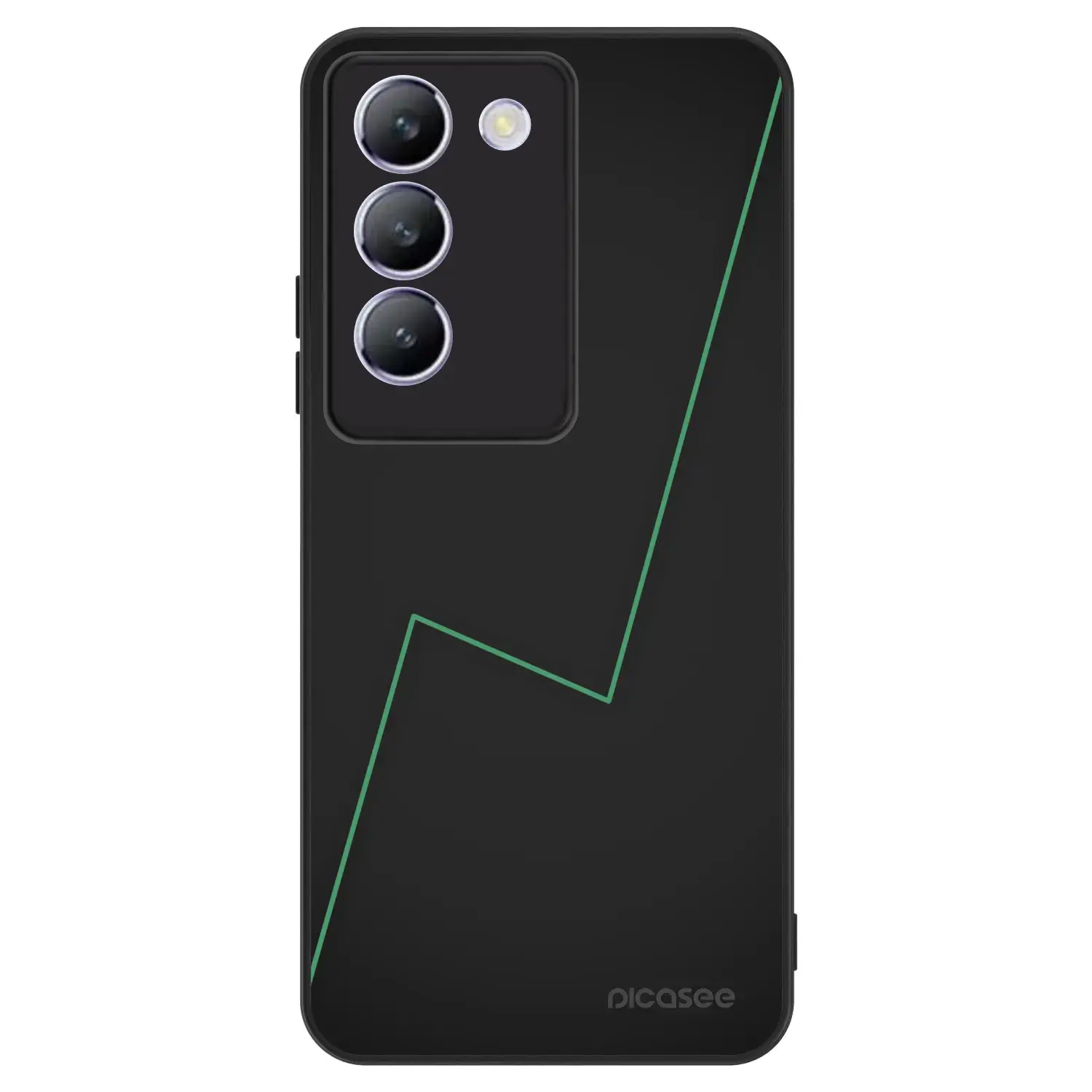 ULTIMATE CASE pro Vivo V40 SE 5G - Consistency