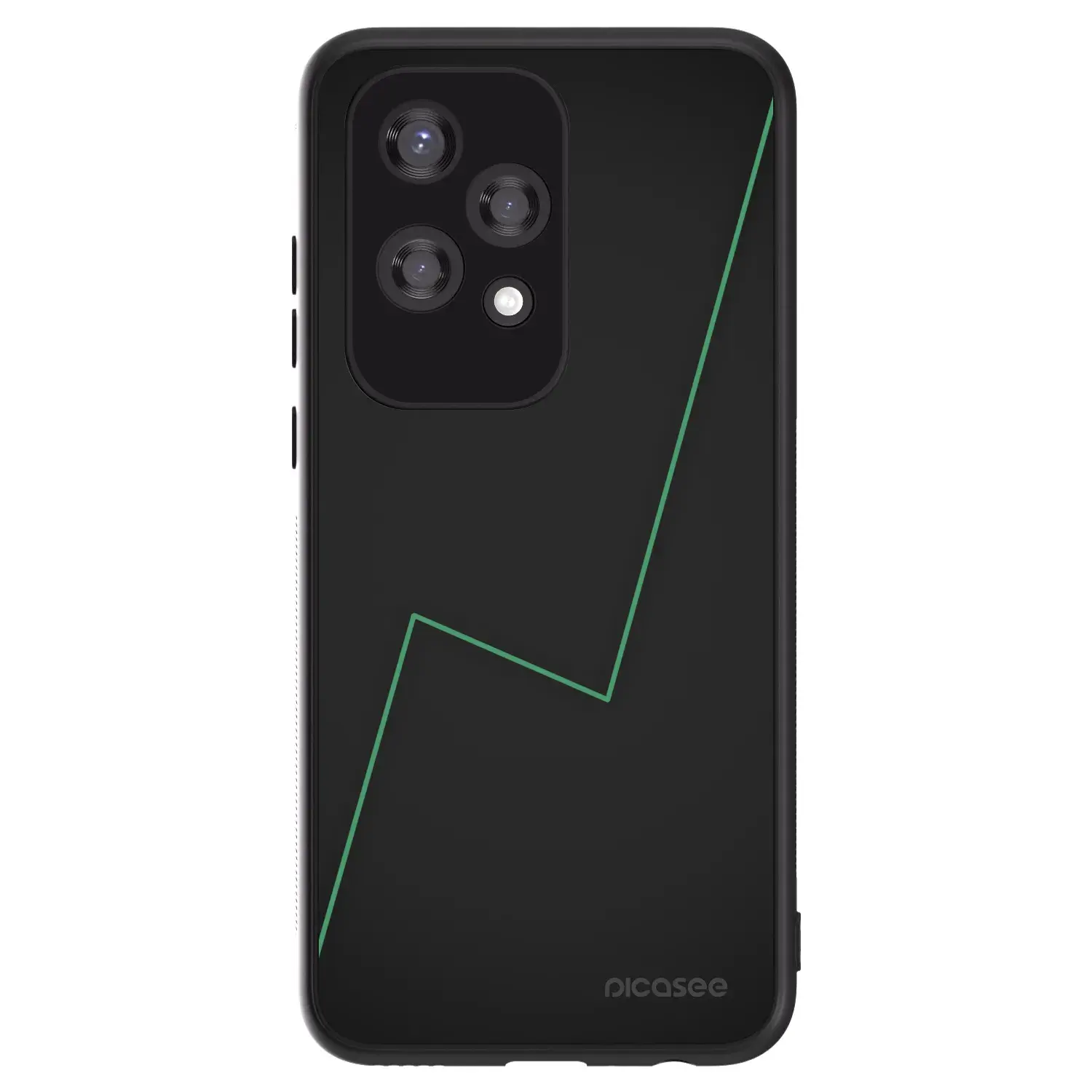 ULTIMATE CASE pro Honor 200 Lite - Consistency