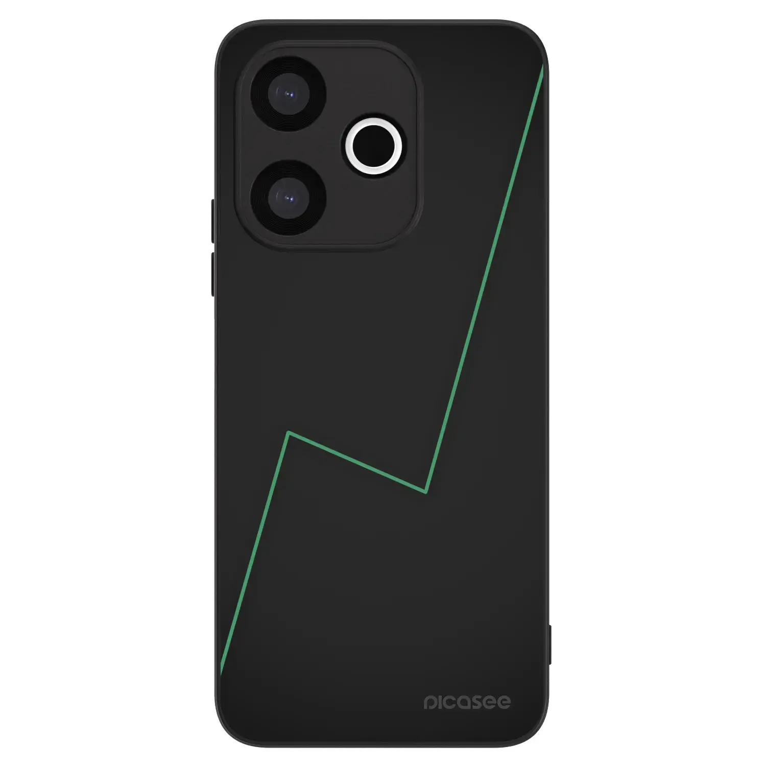 ULTIMATE CASE pro Xiaomi Redmi 13 4G - Consistency
