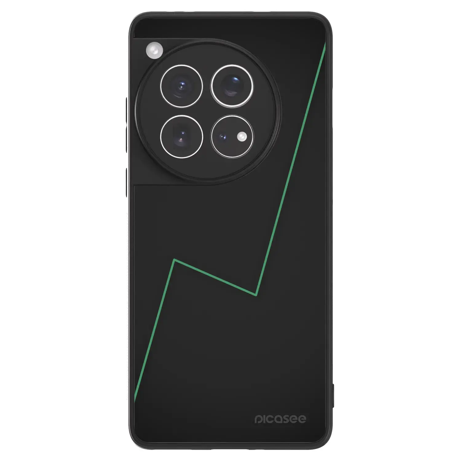 ULTIMATE CASE pro OnePlus 12 5G - Consistency