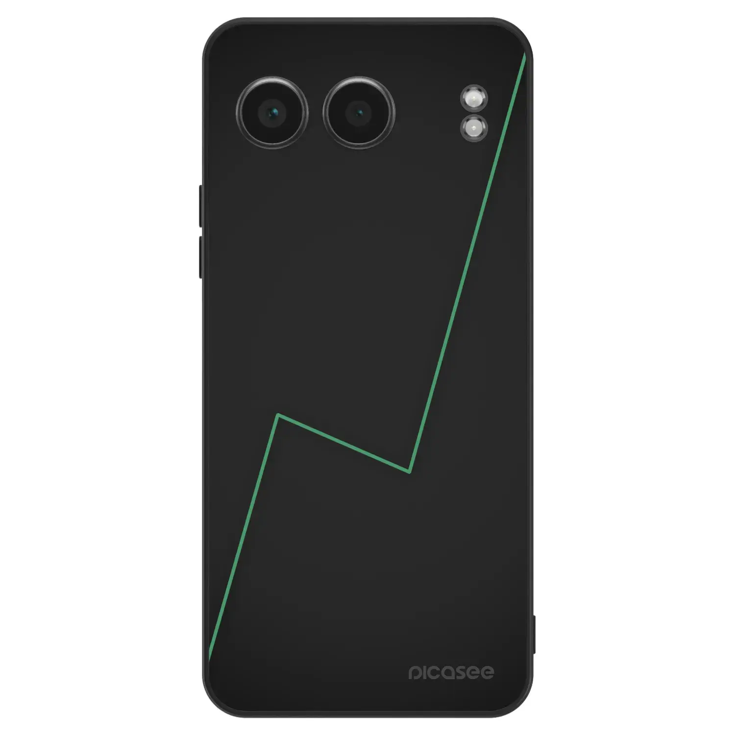 ULTIMATE CASE pro OnePlus Nord 4 - Consistency