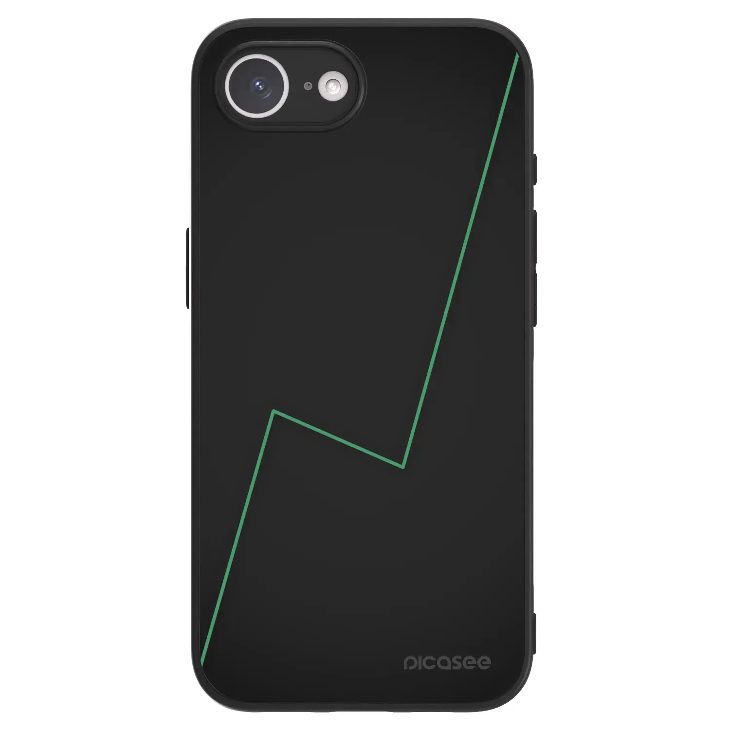 ULTIMATE CASE pro Apple iPhone 16e - Consistency