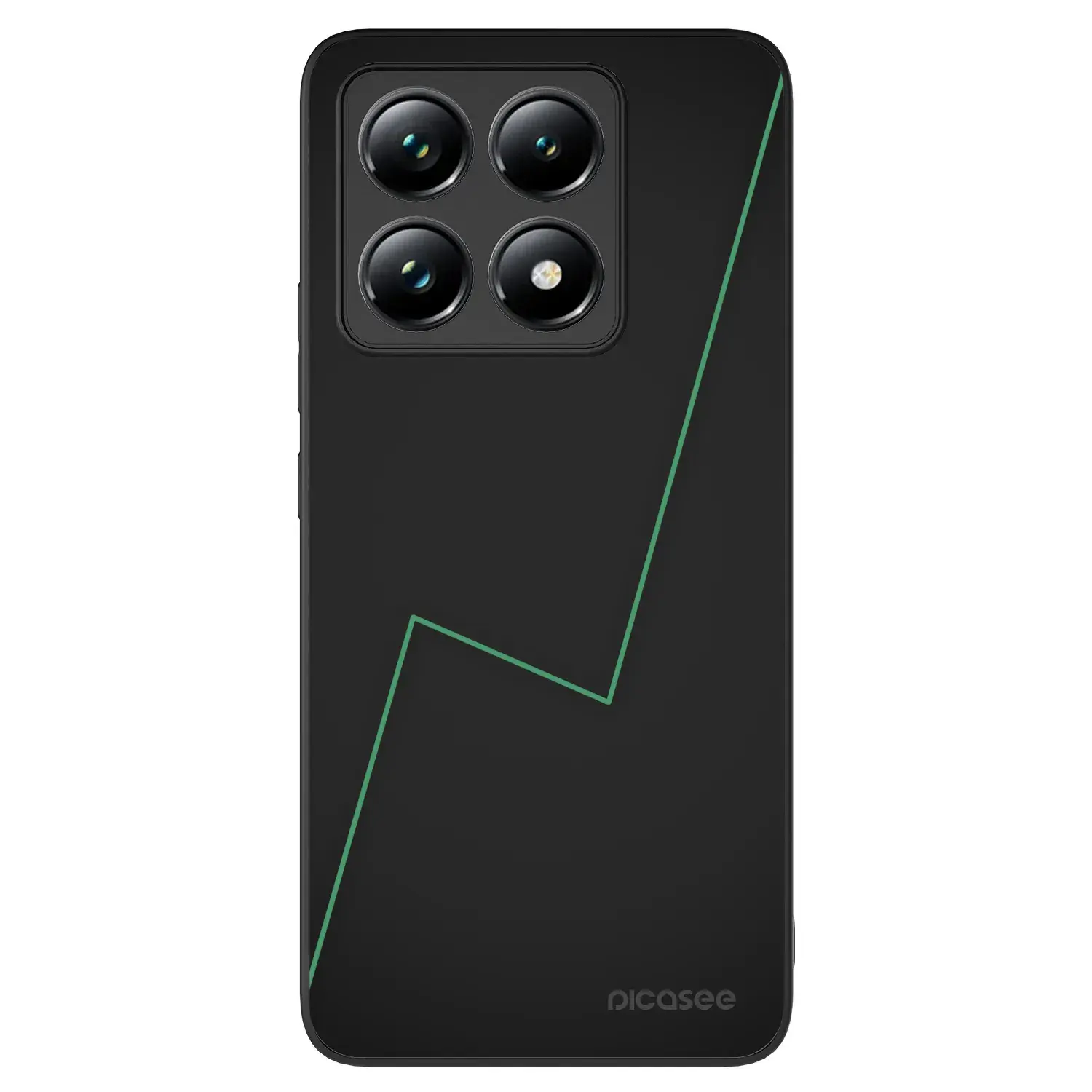 ULTIMATE CASE pro Xiaomi 14T - Consistency