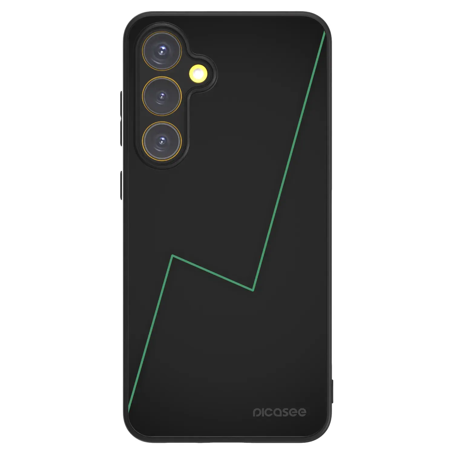 ULTIMATE CASE pro Samsung Galaxy S24 FE S721B - Consistency