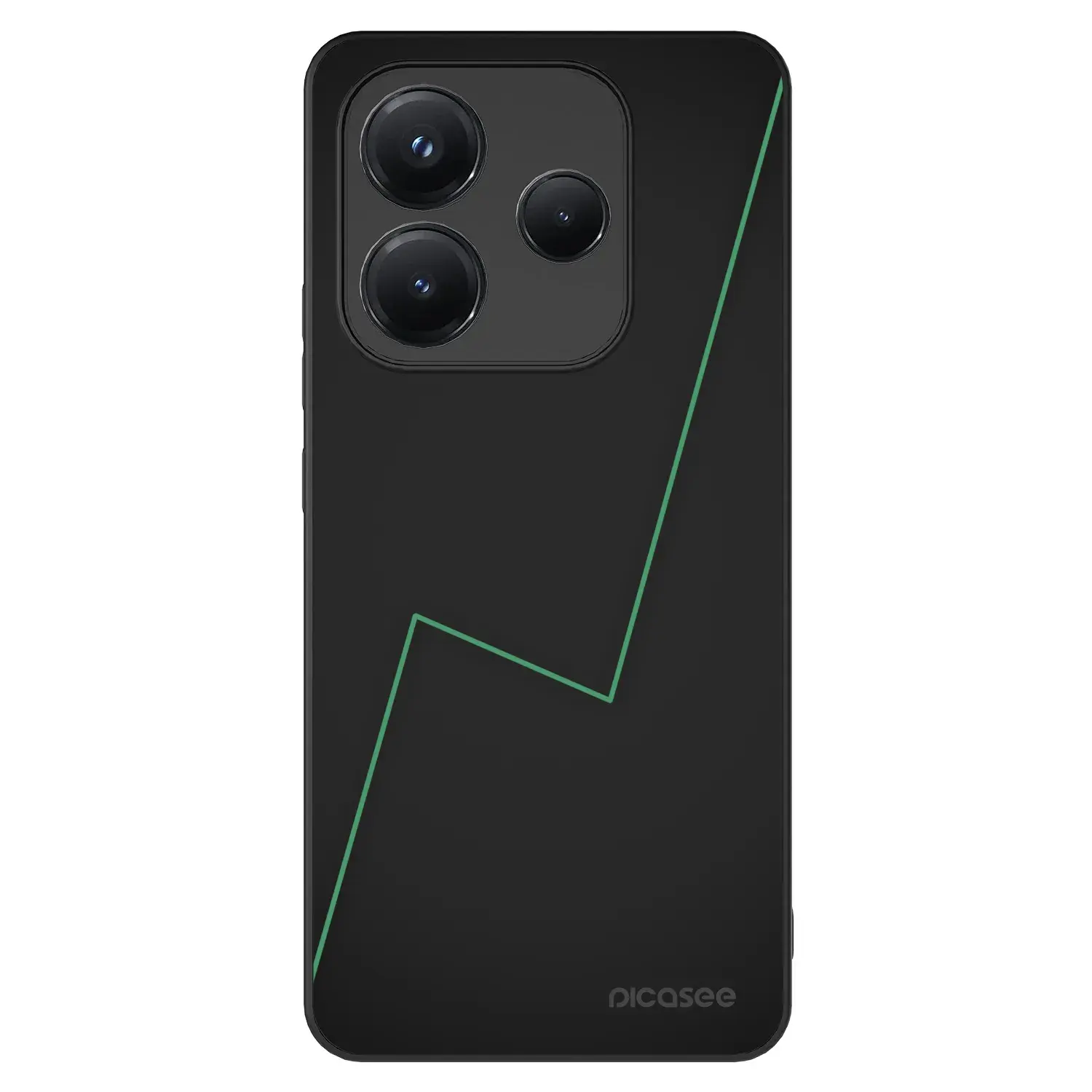 ULTIMATE CASE pro Xiaomi Redmi Note 14 5G - Consistency