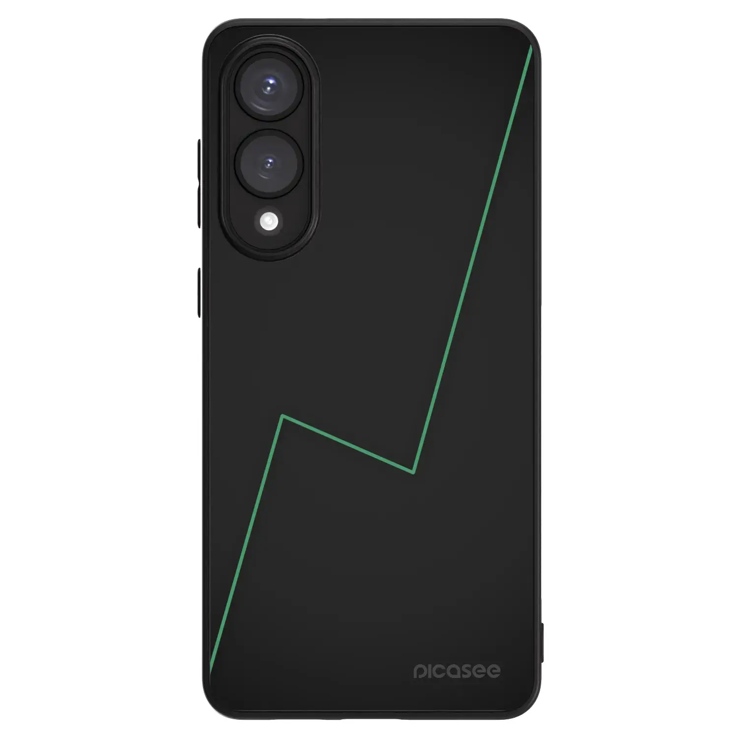 ULTIMATE CASE pro Samsung Galaxy S25 Edge 5G - Consistency