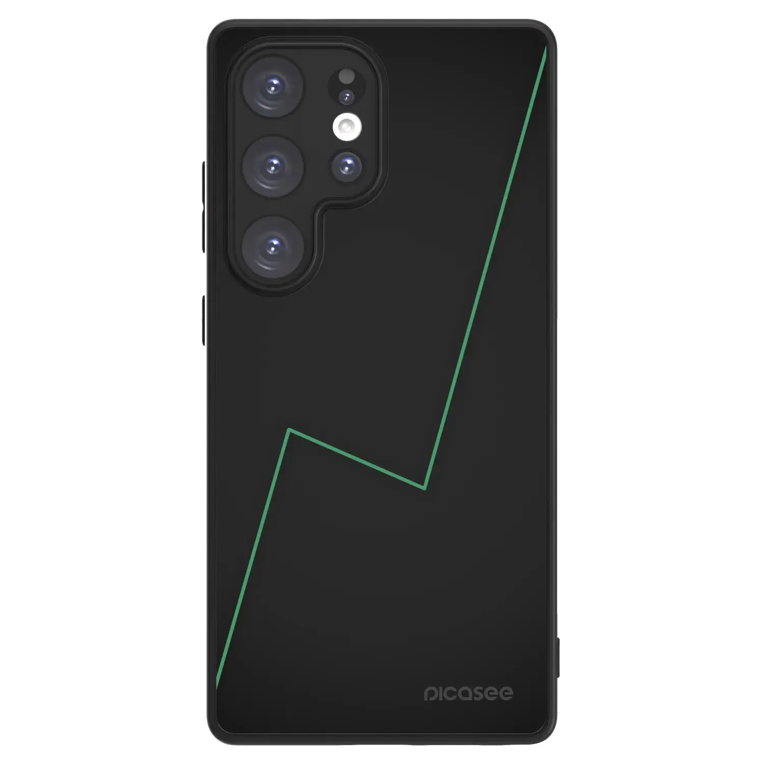 ULTIMATE CASE pro Samsung Galaxy S25 Ultra 5G - Consistency