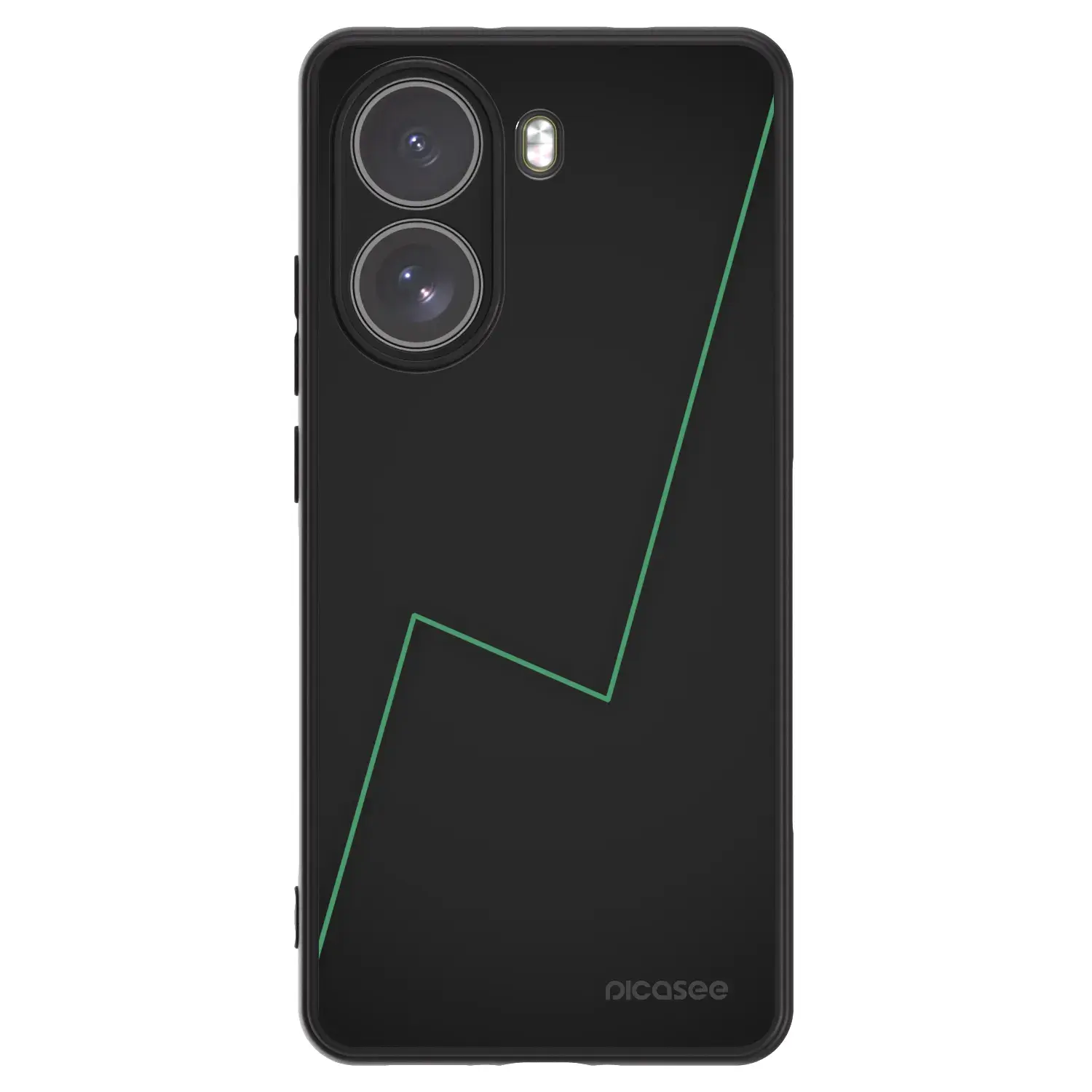ULTIMATE CASE pro Xiaomi Poco X7 Pro 5G - Consistency