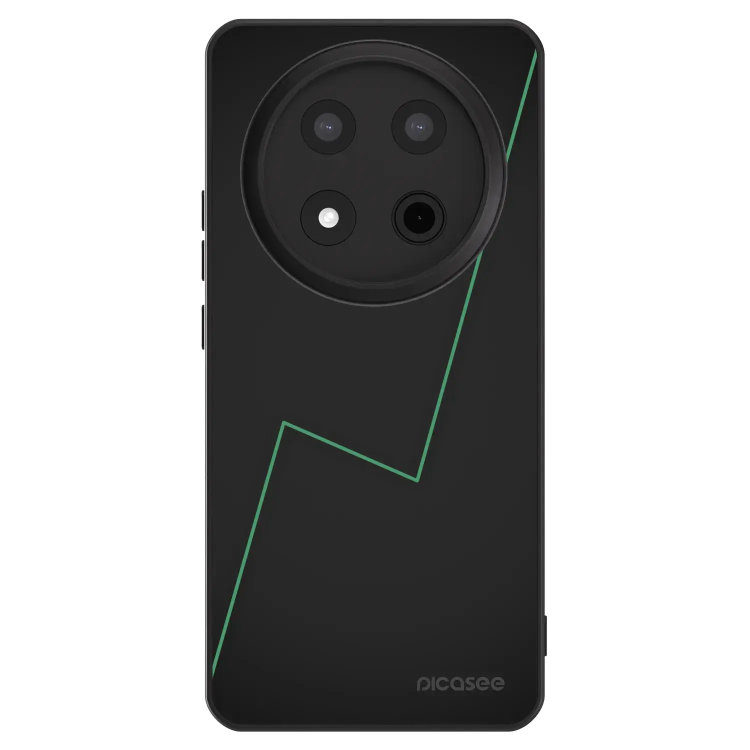 ULTIMATE CASE pro Honor Magic7 Lite 5G - Consistency