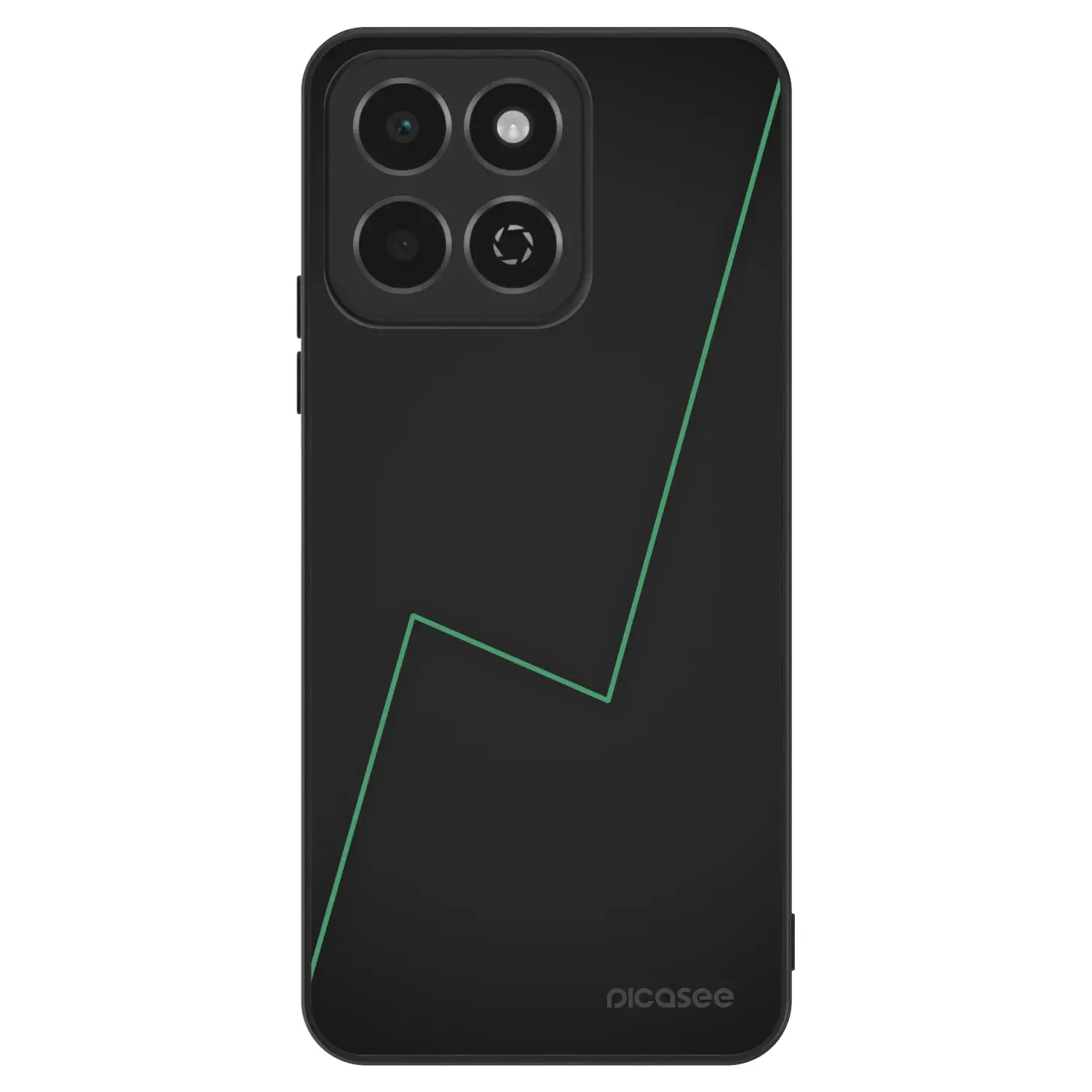 ULTIMATE CASE pro Honor 200 Smart 5G - Consistency