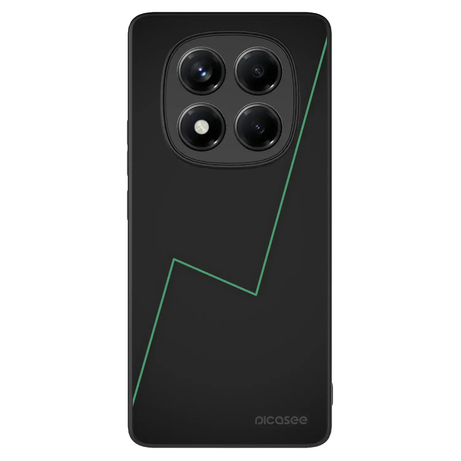 ULTIMATE CASE pro Xiaomi Redmi Note 14 Pro 4G - Consistency