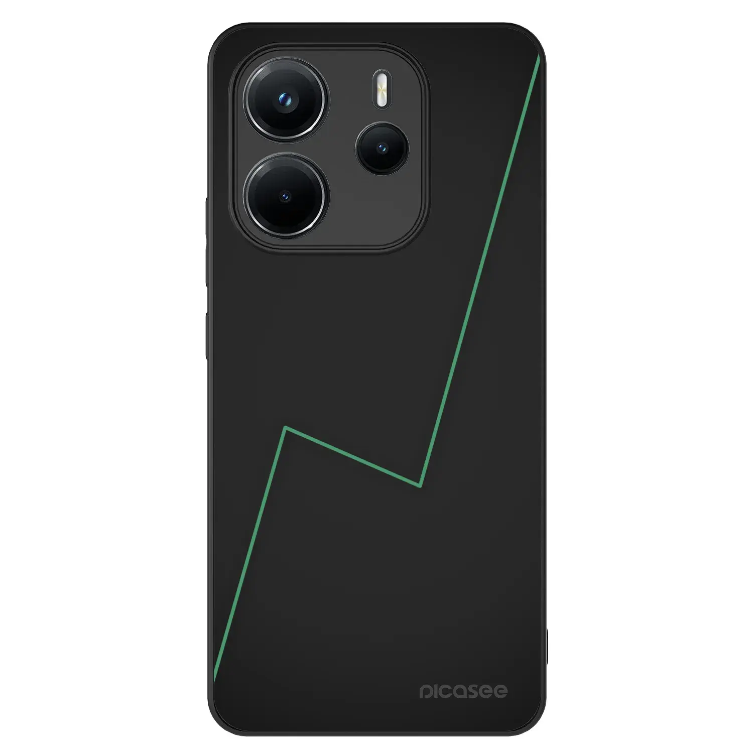 ULTIMATE CASE pro Xiaomi Redmi Note 14 4G - Consistency