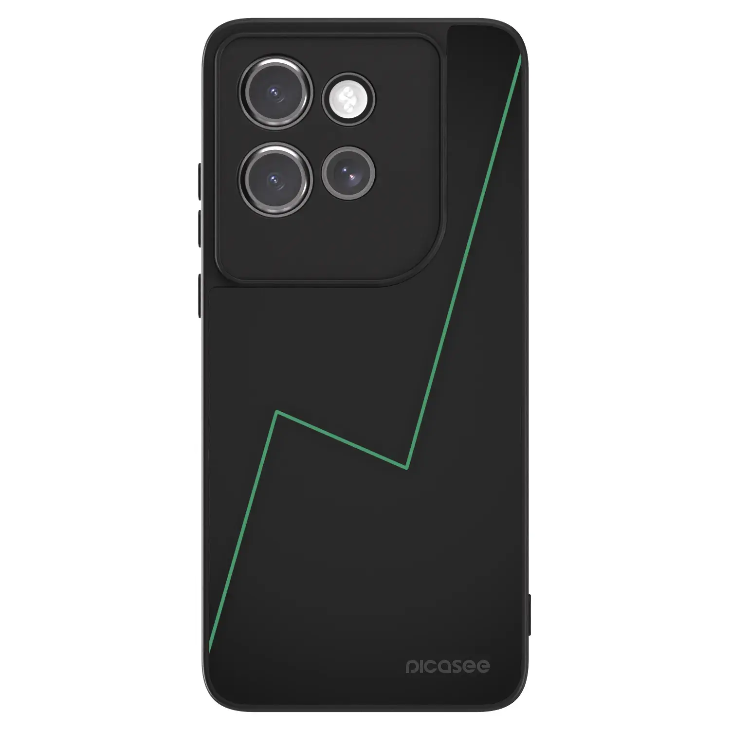 ULTIMATE CASE pro Motorola Edge 50 Neo - Consistency