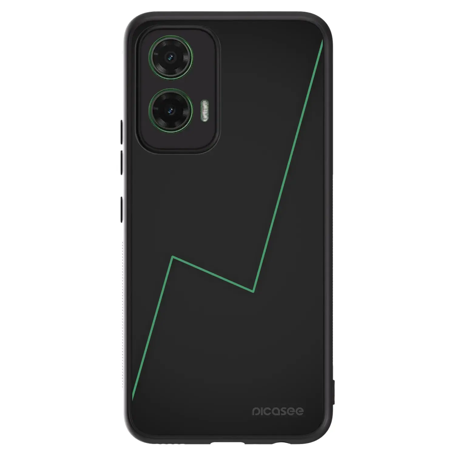 ULTIMATE CASE pro Motorola Moto G35 5G - Consistency