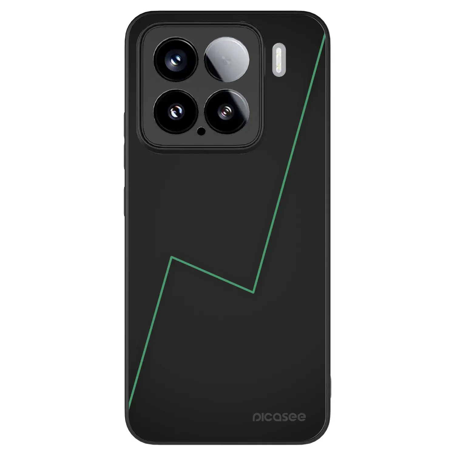 ULTIMATE CASE pro Xiaomi 15 - Consistency