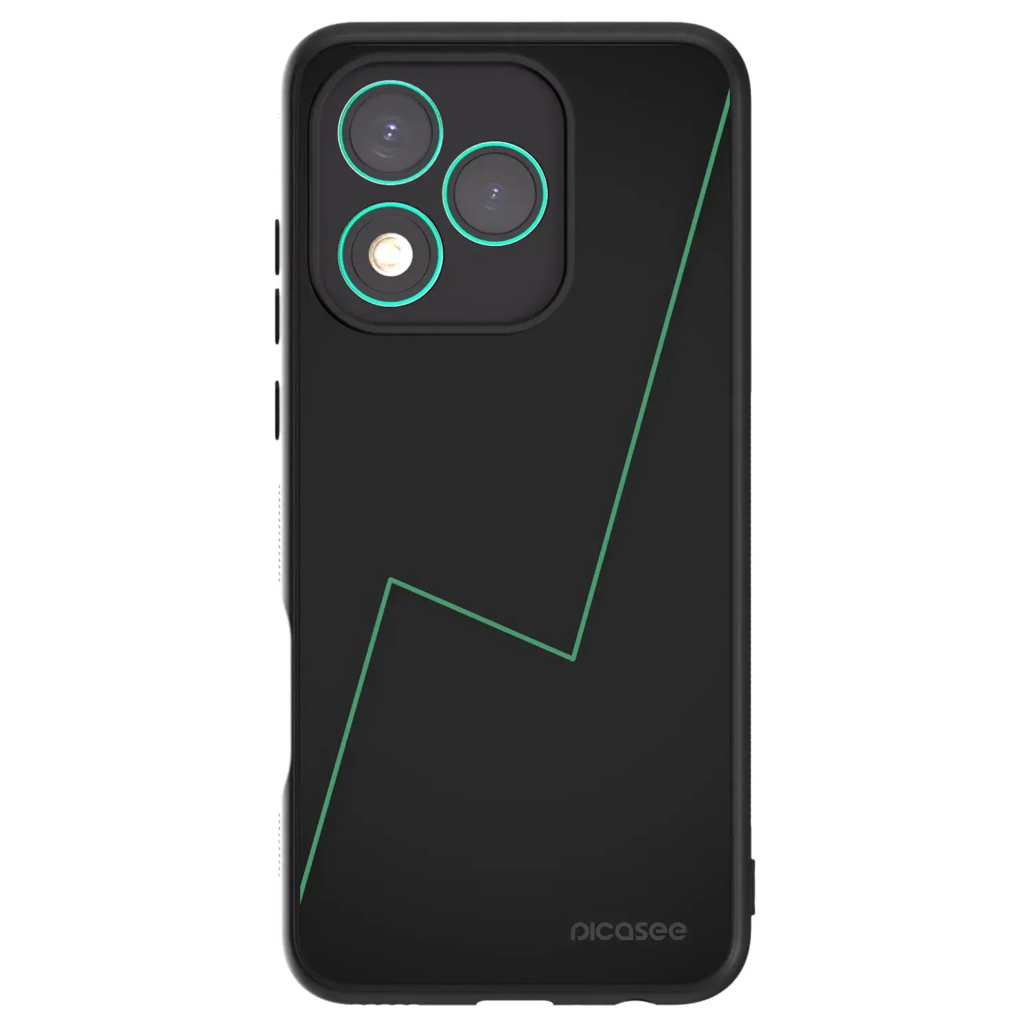 ULTIMATE CASE pro Honor 400 Lite 5G - Consistency