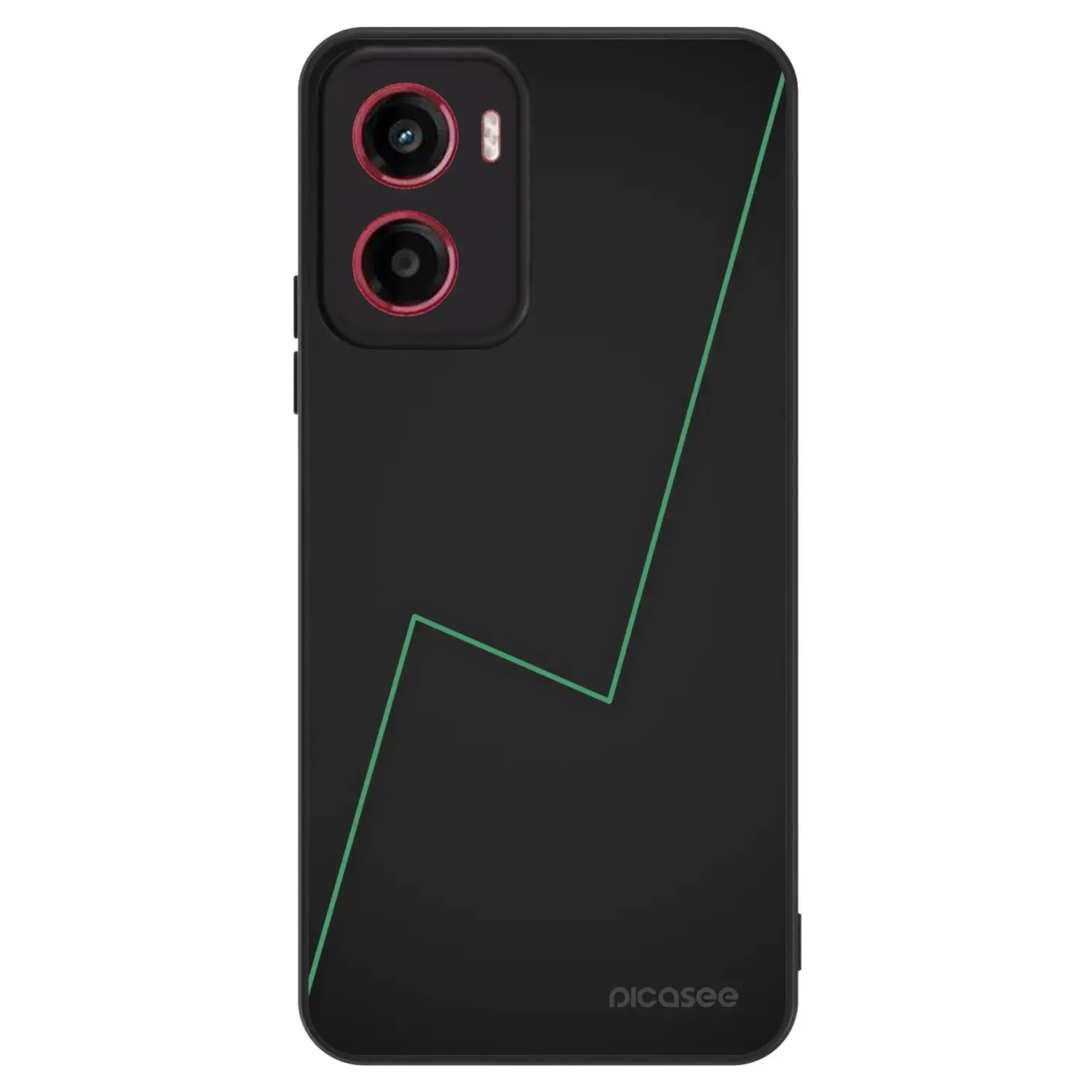 ULTIMATE CASE pro Motorola Moto G05 - Consistency