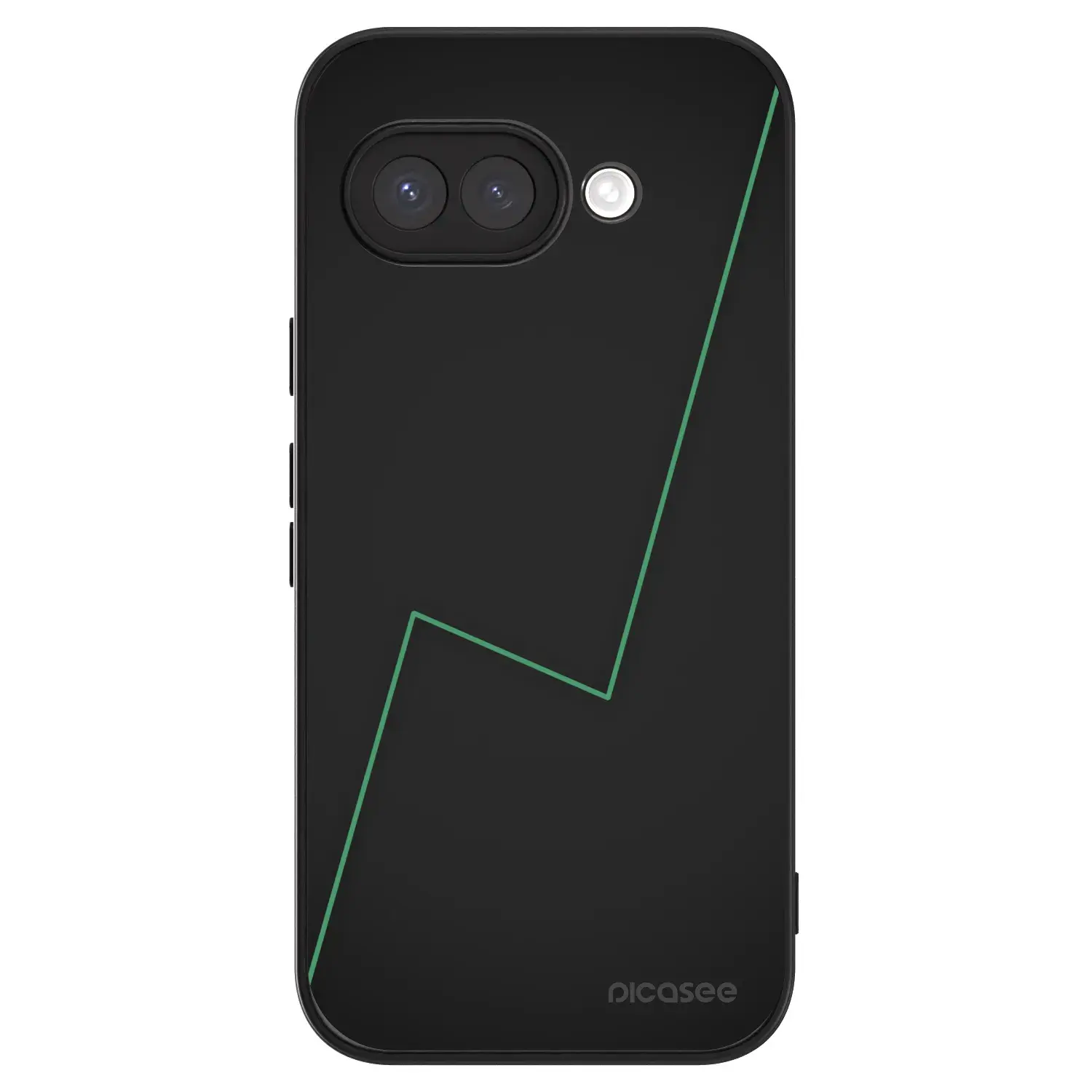 ULTIMATE CASE pro Google Pixel 9a - Consistency