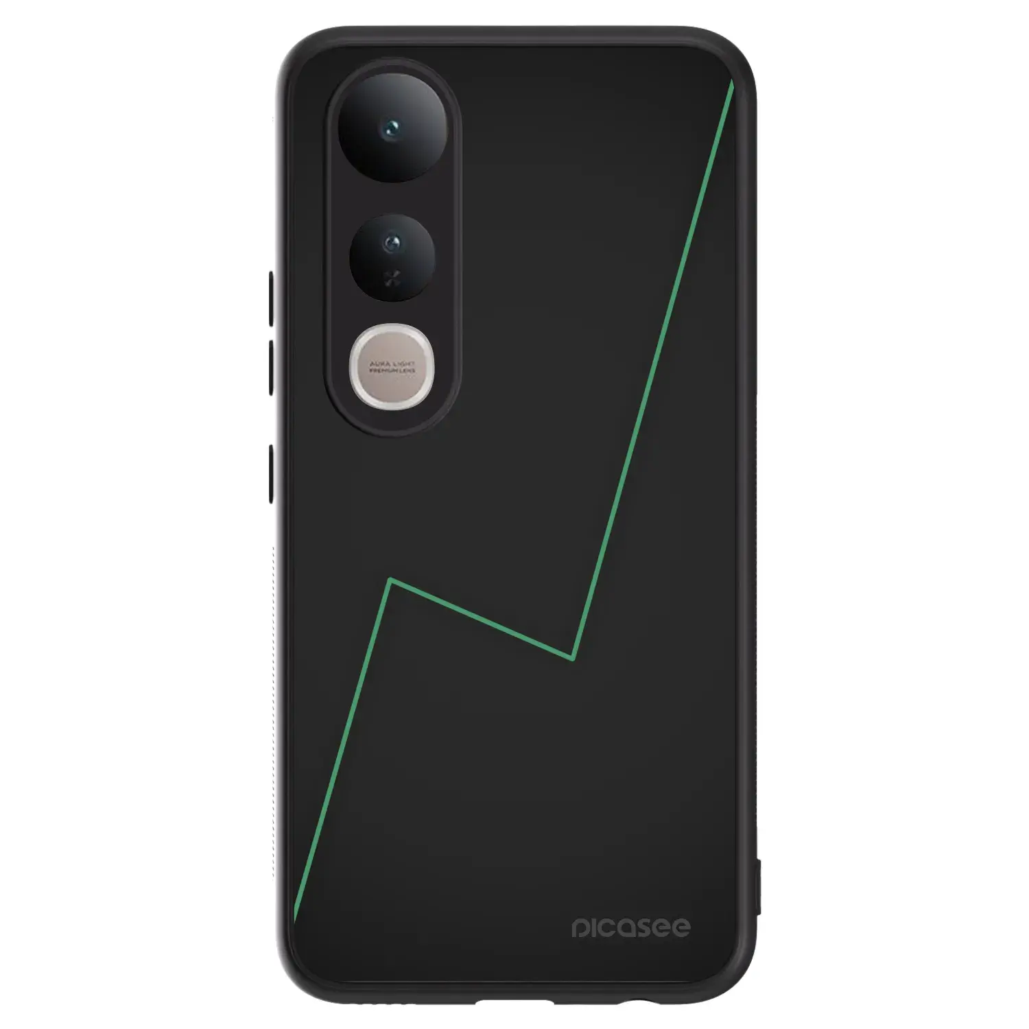 ULTIMATE CASE pro Vivo V50 Lite 5G - Consistency
