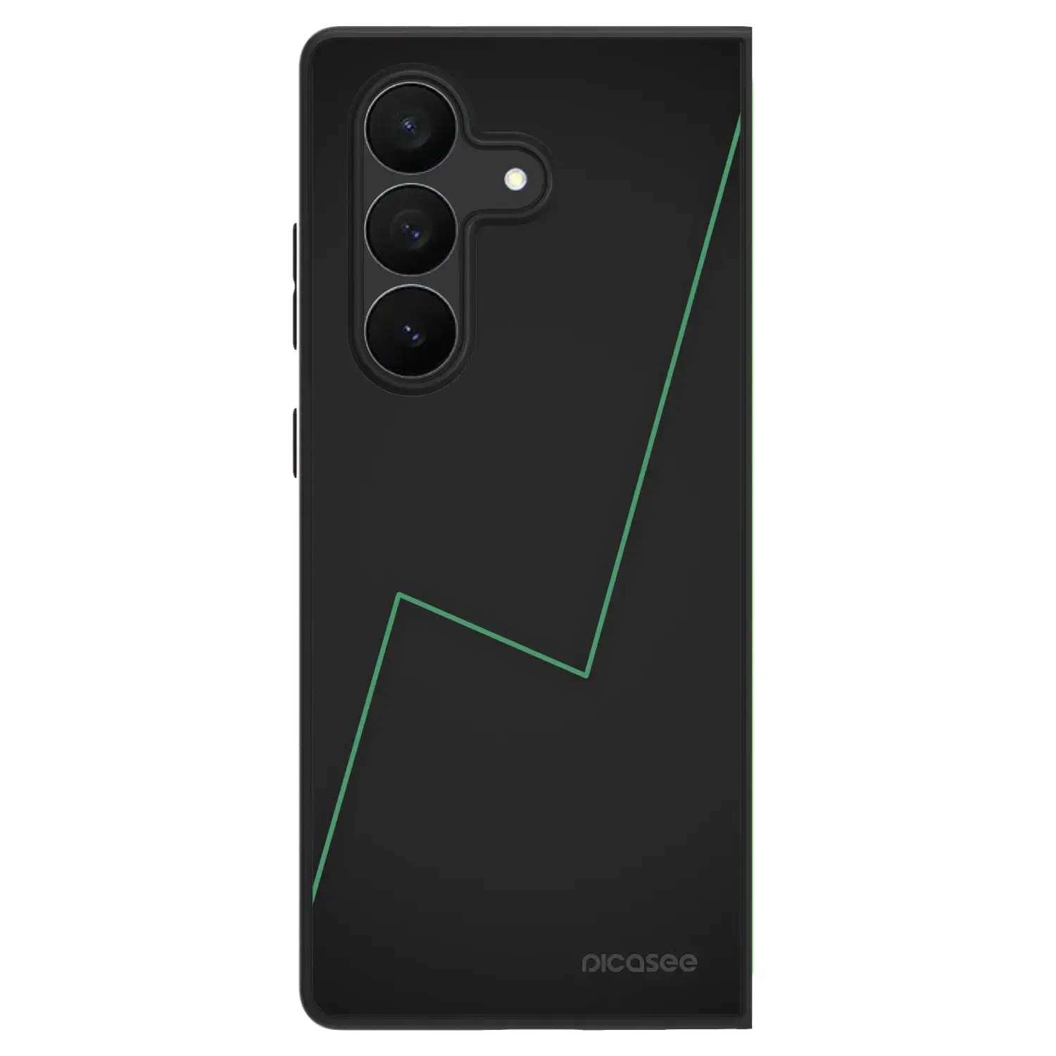 ULTIMATE CASE pro Samsung Galaxy Z Fold7 5G - Consistency