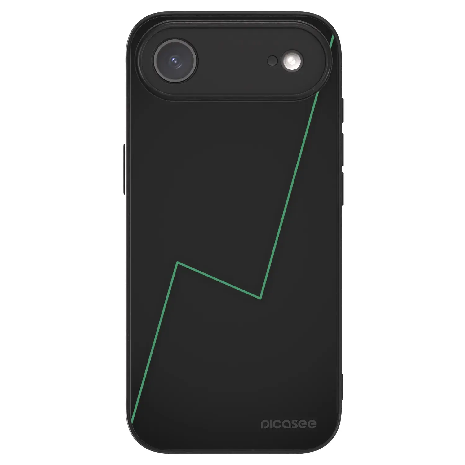 ULTIMATE CASE pro Apple iPhone Air - Consistency