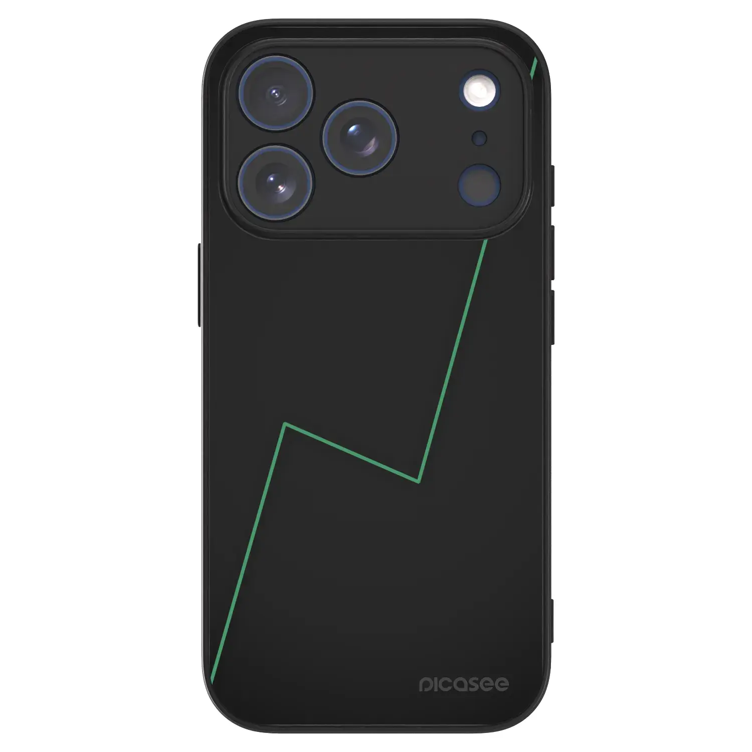 ULTIMATE CASE pro Apple iPhone 17 Pro - Consistency