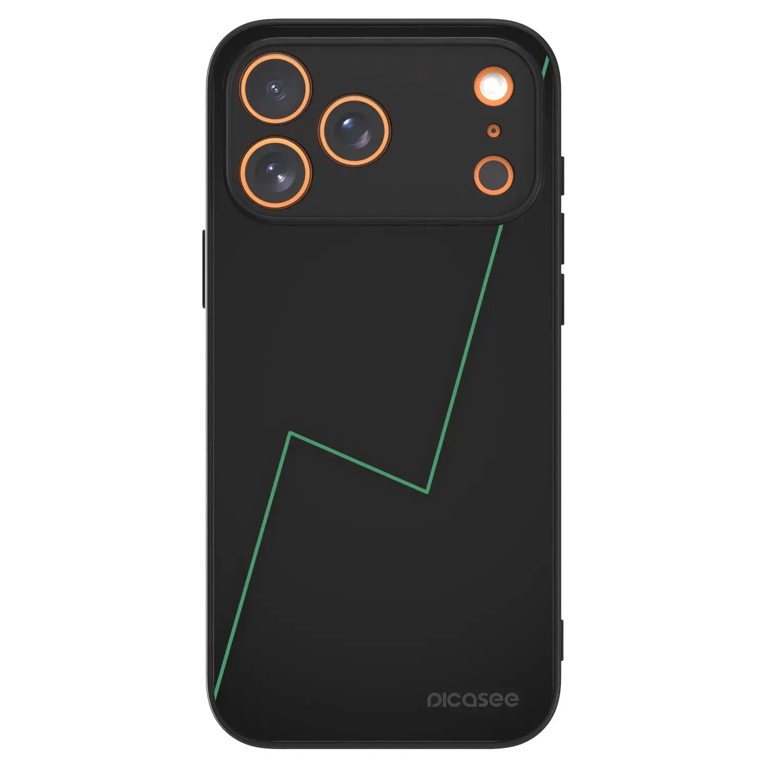 ULTIMATE CASE pro Apple iPhone 17 Pro Max - Consistency