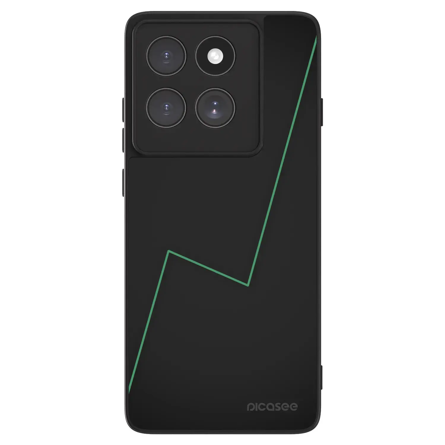 ULTIMATE CASE pro Motorola Edge 60 5G - Consistency