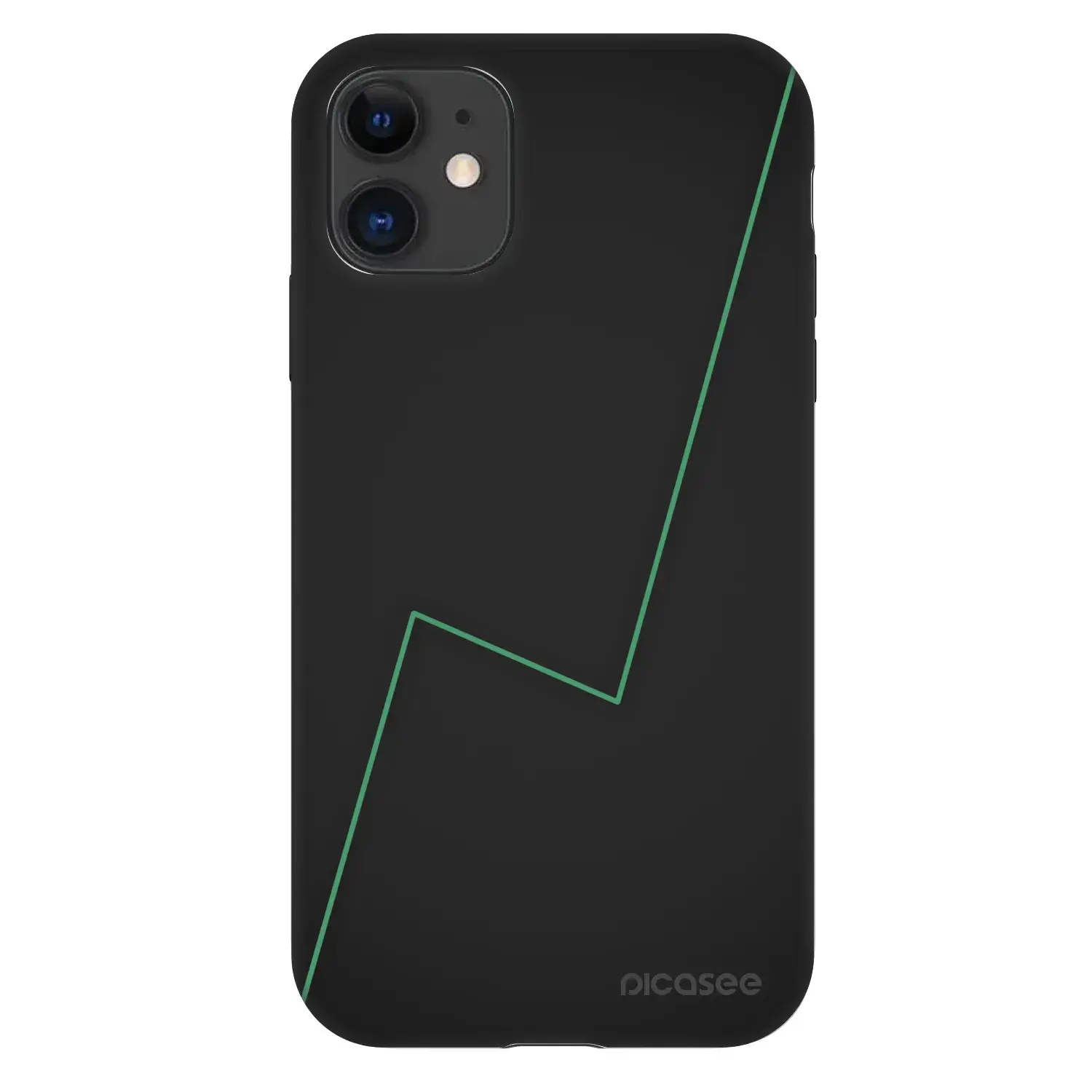 Fashion Case pro Apple iPhone 11 - Consistency