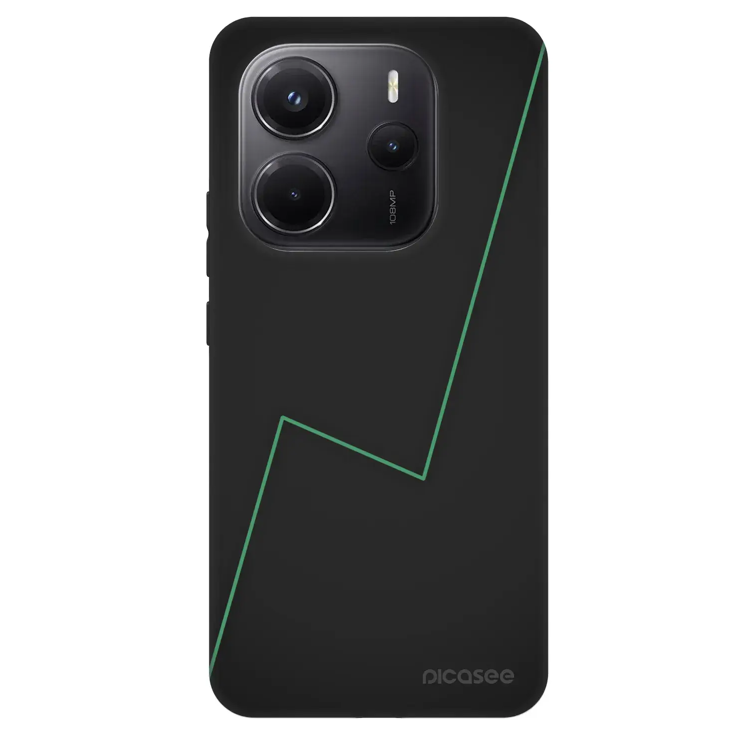 Fashion Case pro Xiaomi Redmi Note 14 5G - Consistency