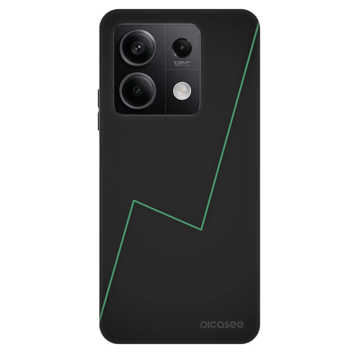 Fashion Case pro Xiaomi Redmi Note 13 5G - Consistency