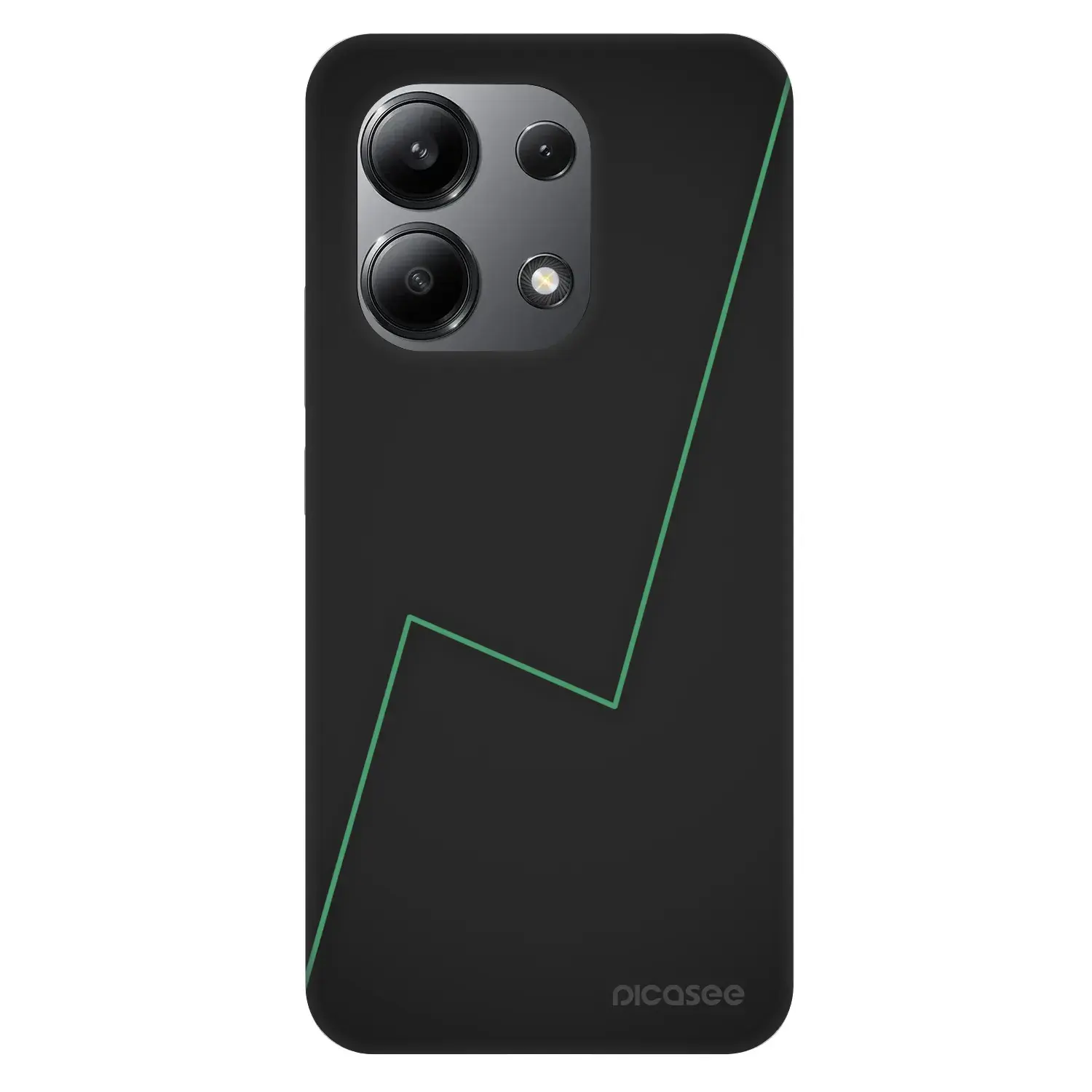 Fashion Case pro Xiaomi Redmi Note 13 4G - Consistency