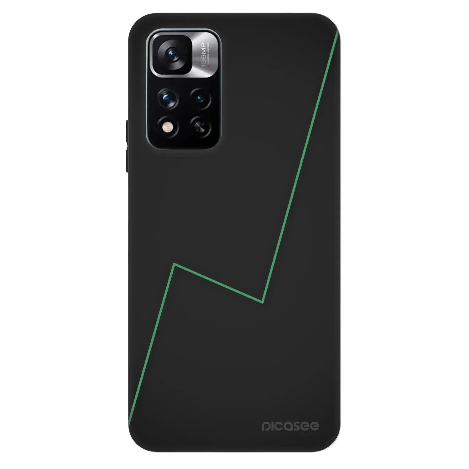 Fashion Case pro Xiaomi Redmi Note 11 Pro 5G - Consistency