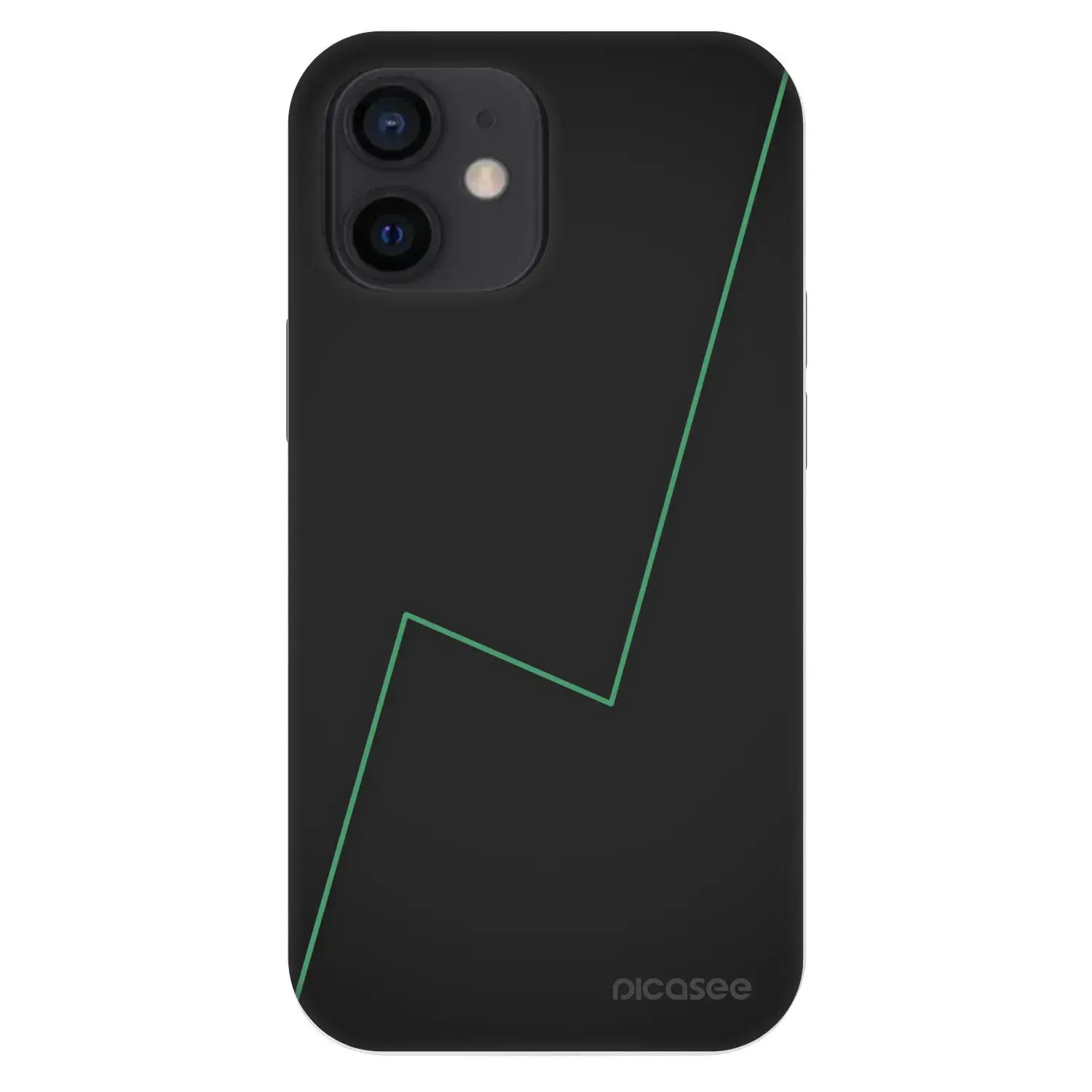 Fashion Case pro Apple iPhone 12 mini - Consistency