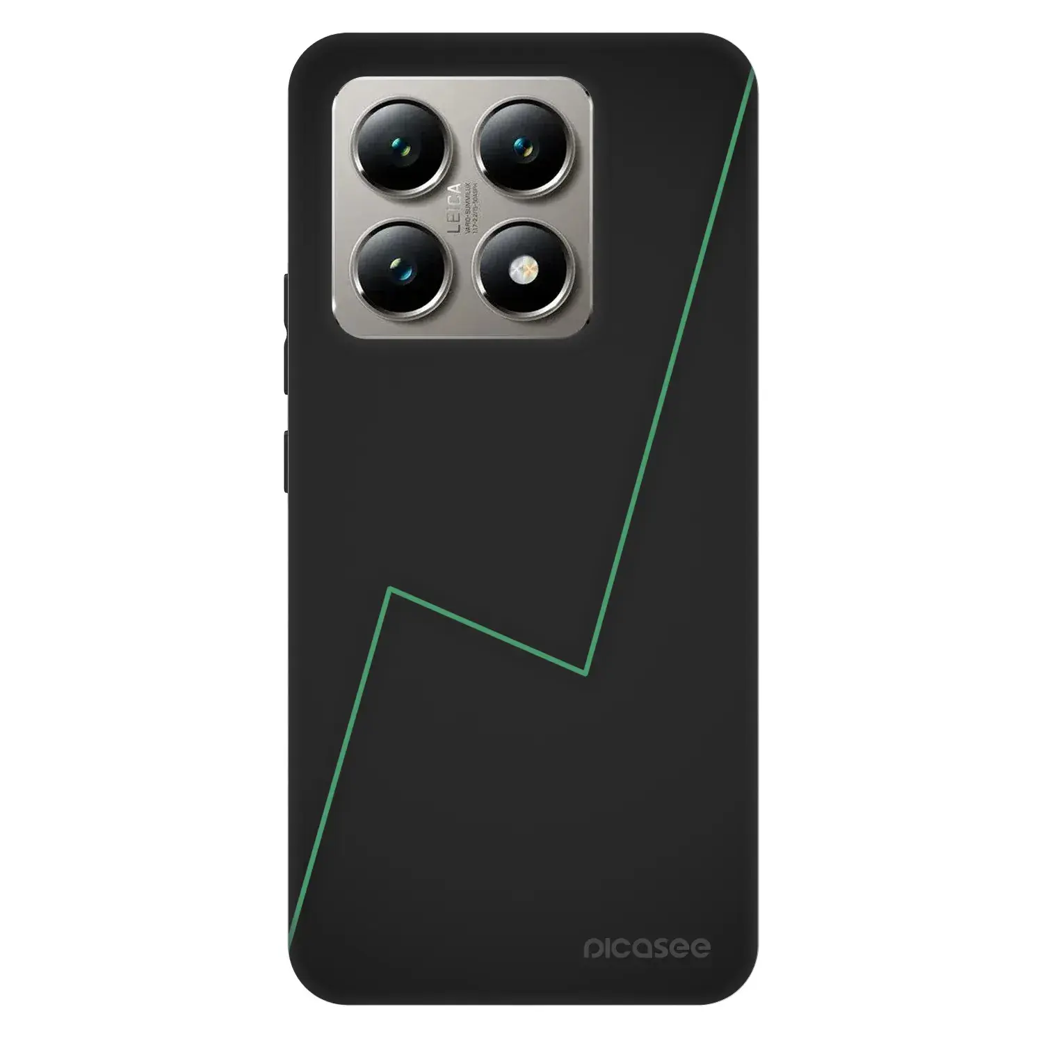 Fashion Case pro Xiaomi 14T - Consistency