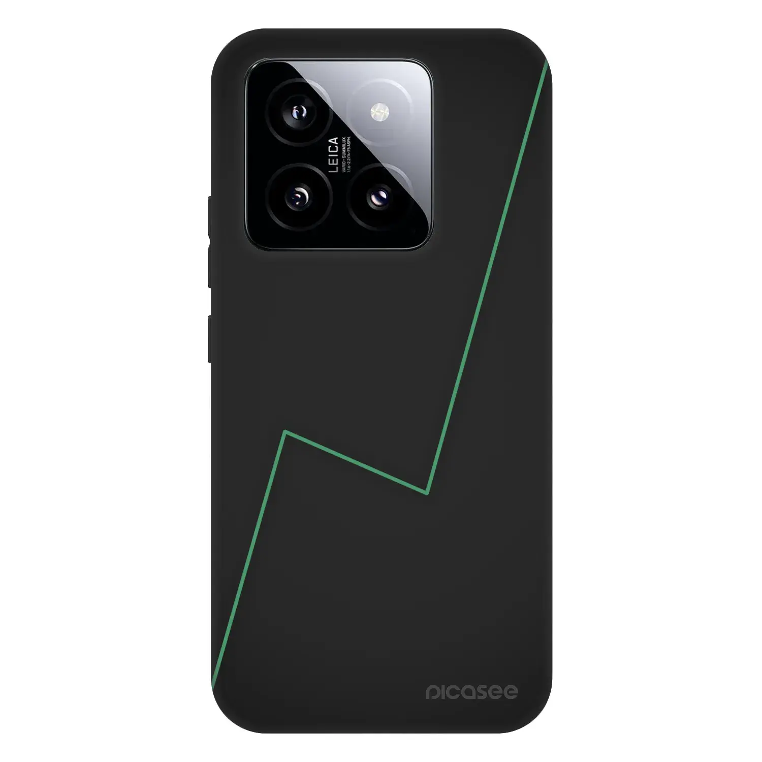 Fashion Case pro Xiaomi 14 - Consistency