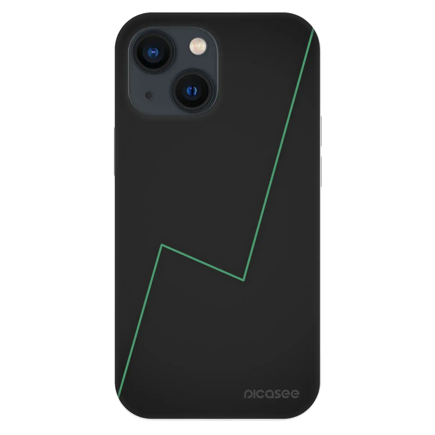 Fashion Case pro Apple iPhone 13 mini - Consistency