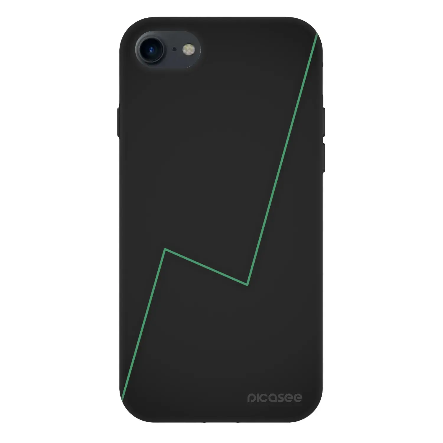 Fashion Case pro Apple iPhone SE 2022 - Consistency