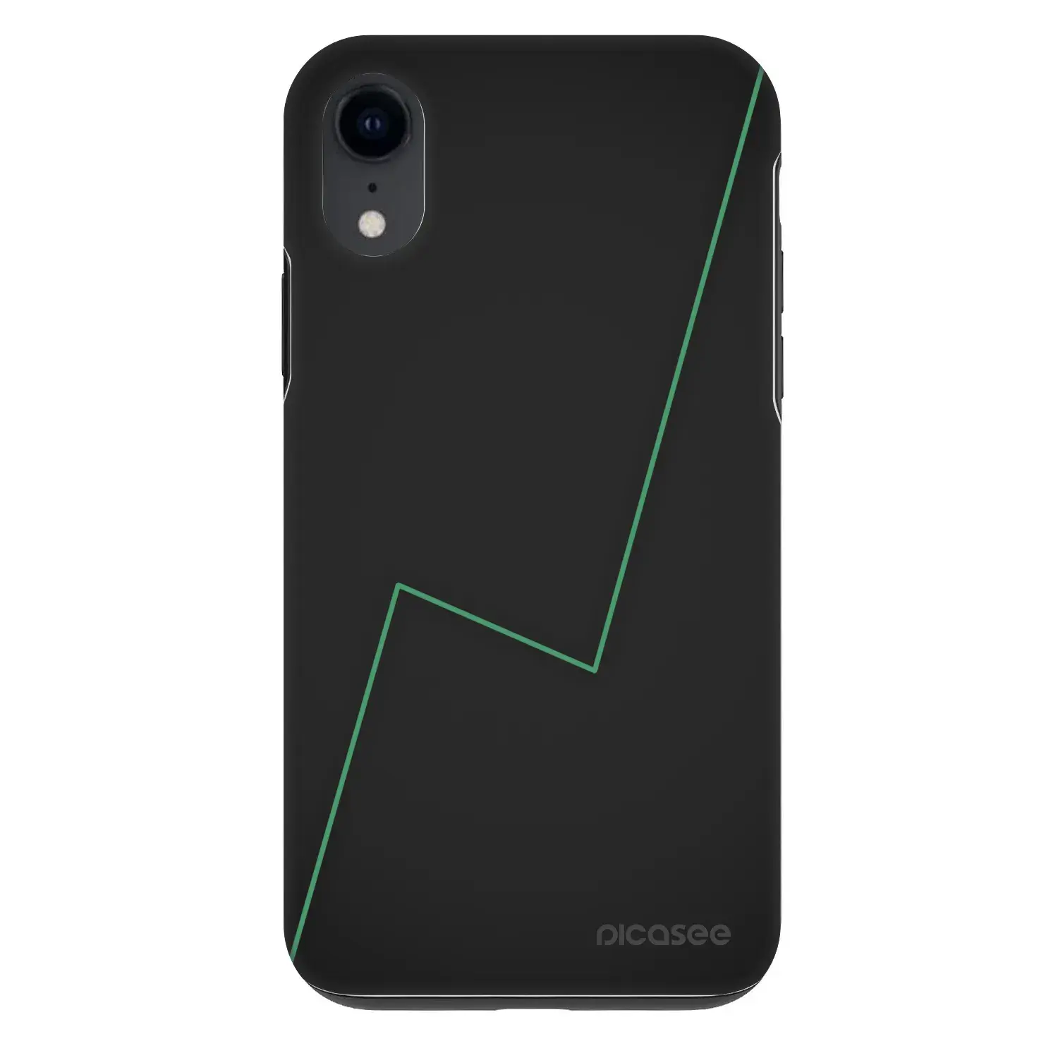 Fashion Case pro Apple iPhone XR - Consistency