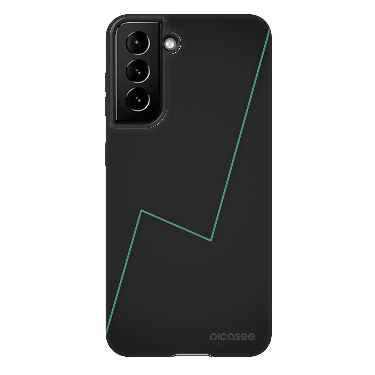 Fashion Case pro Samsung Galaxy S22 5G - Consistency