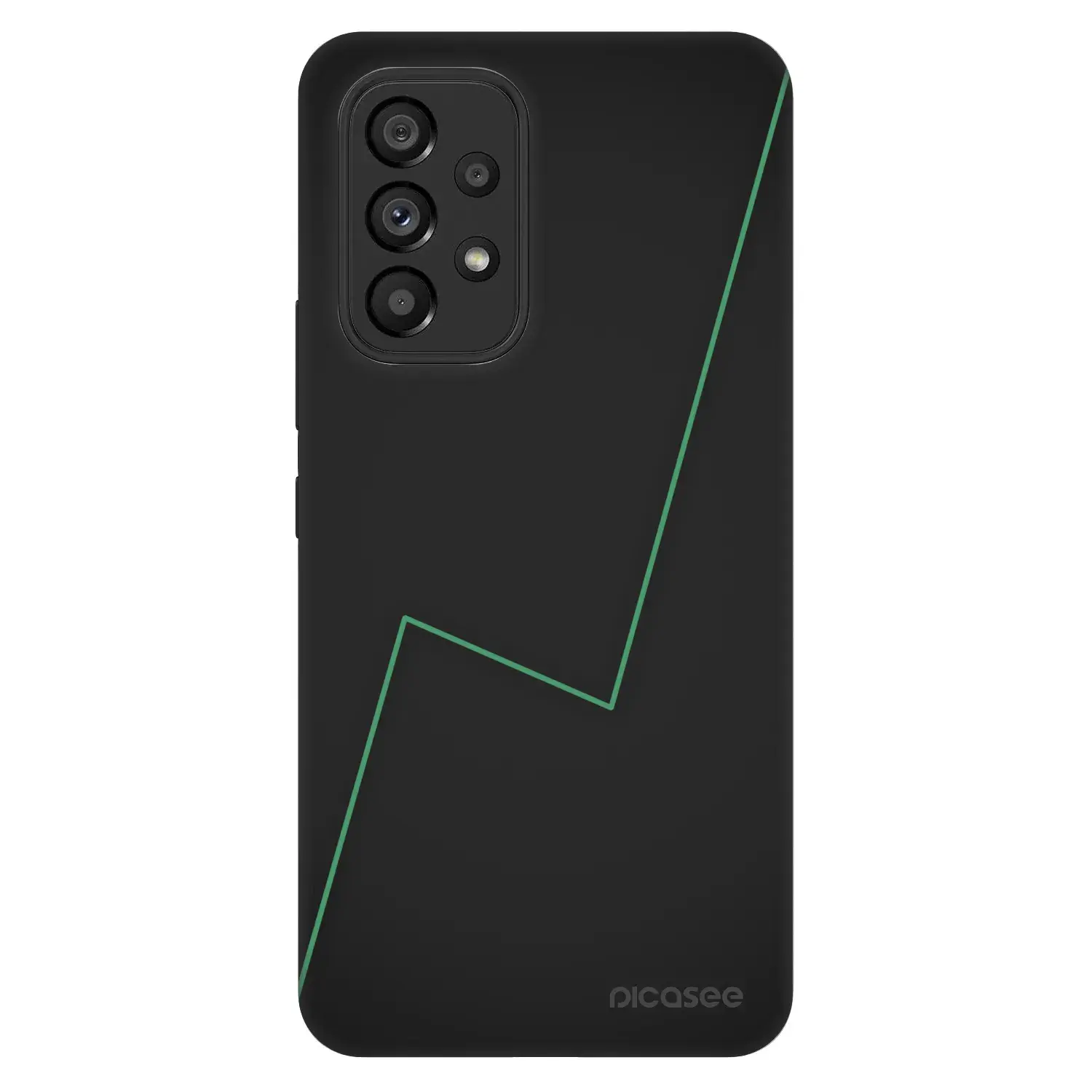Fashion Case pro Samsung Galaxy A53 5G A536 - Consistency