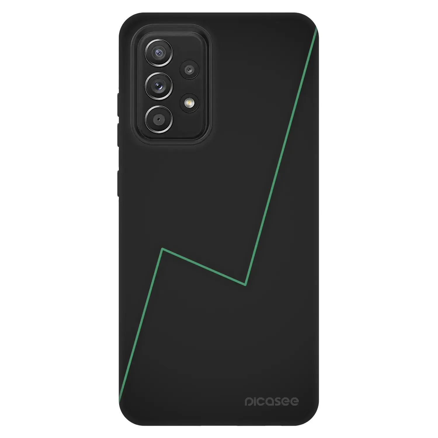 Fashion Case pro Samsung Galaxy A52s 5G A528B - Consistency